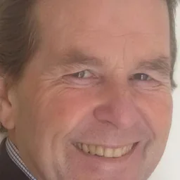 Murray McLeod