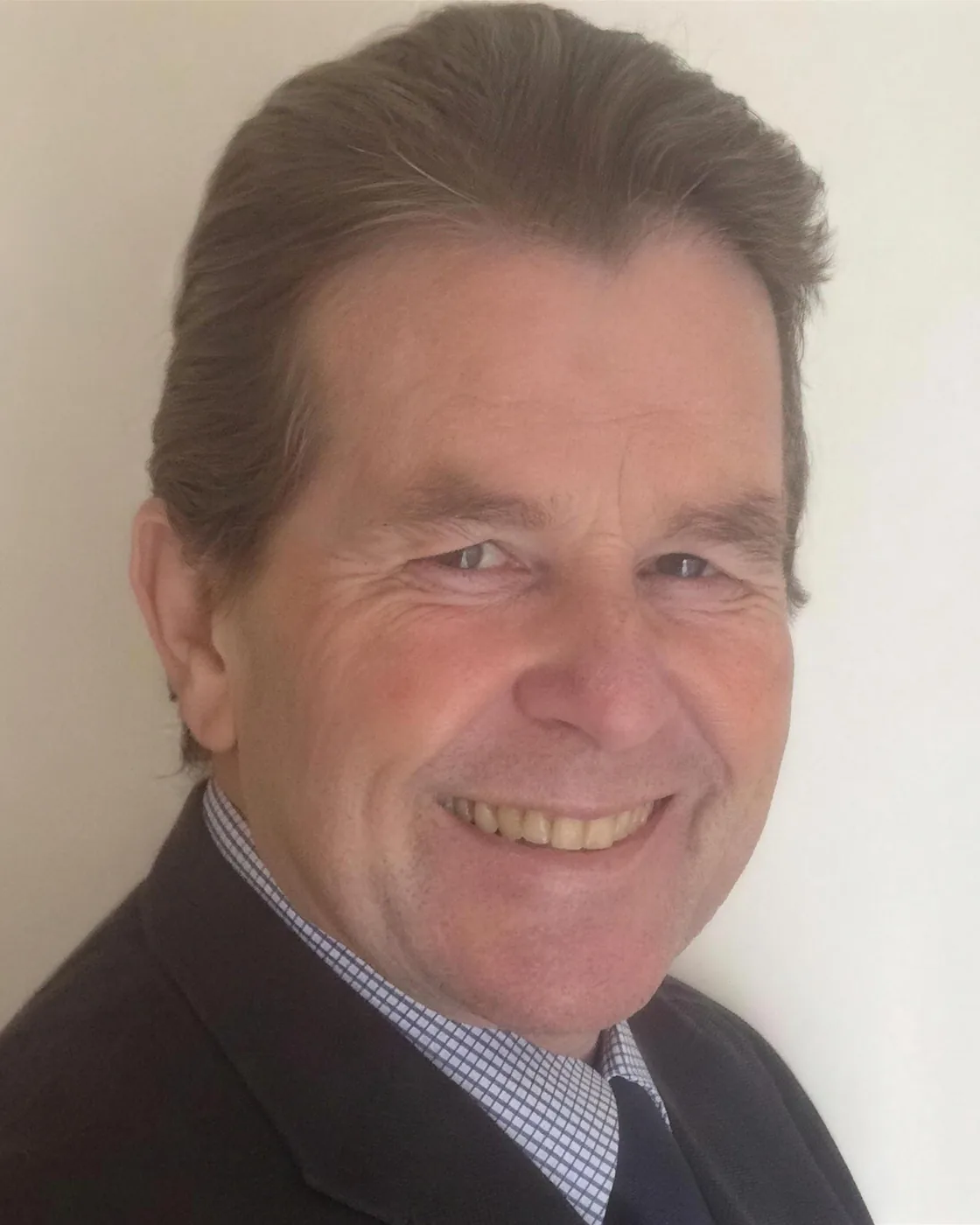 Murray McLeod
